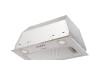 Campana Extractora - Empotrable 52 Inox - James Campana Extractora - Empotrable 52 Inox - James