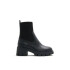 ASHANTI BLACK BLACK