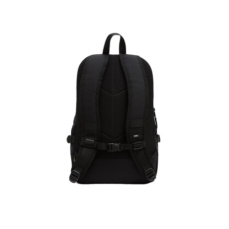 Mochila Vans Original - Black Black
