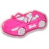 Jibbitz Barbie Convertible Multicolor