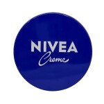 NIVEA LATA X 400 ML. única