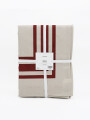 MANTEL BORDEAUX