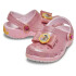 Crocs Disney Princess Print Classic Clog T Niños 1 a 5 años Multi