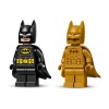 Lego Dc Batman Logotipo De Batman Logo Juguete 678 Piezas Lego Dc Batman Logotipo De Batman Logo Juguete 678 Piezas