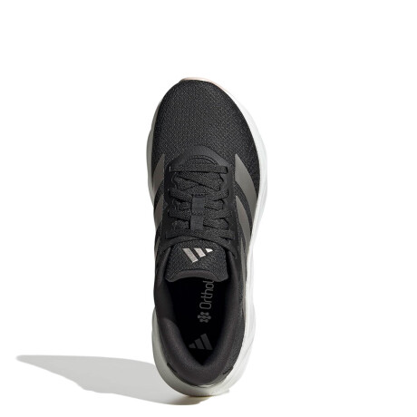 Championes de Mujer Adidas Galaxy 8 W Negro - Plateado