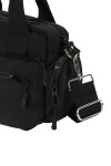 Bandolera Pulso Negro