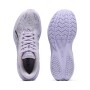 Zapatillas Running Velocity NITRO 5 Wns Mujer Light Lavender/inky Depths