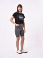 BIKER MALBA GRIS