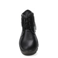 Botas Unisex Worker Puntera Composite Negro