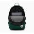 STRAIGHT EDGE BACKPACK GREEN ENVY GREEN ENVY