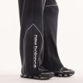 Pantalón New Balance de Hombre - Trackside - MB62053FBK BLACK