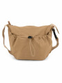 BANDOLERA AURORA BEIGE