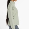 Campera New Balance Essentials Verde