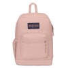 Mochila Portalaptop Cross Town Plus Misty Rose