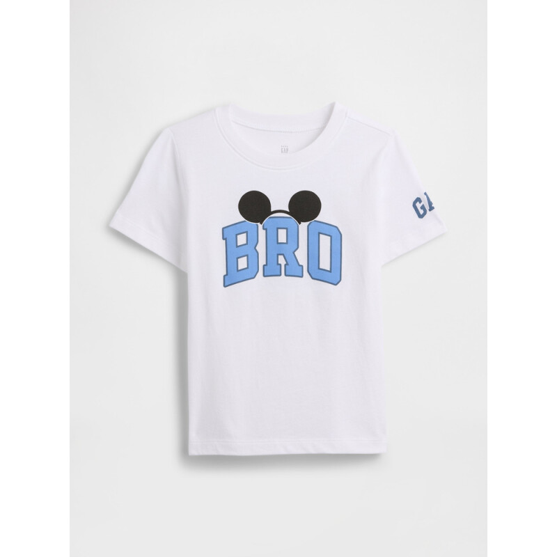 V-DISLOGO BRO SS LIC GR SP DISNEY FAMILY