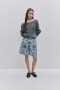 SWEATER TASMIN Gris