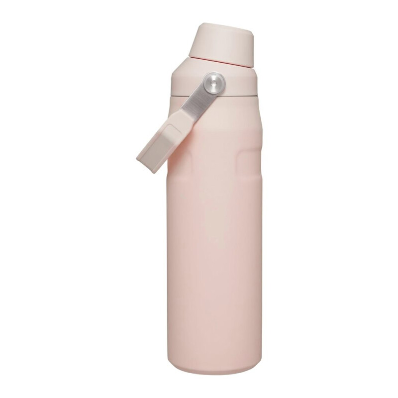Botella en Acero Inoxidable 750ml Rosa