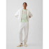 V-GAP SS CLSC TEE POD GREEN