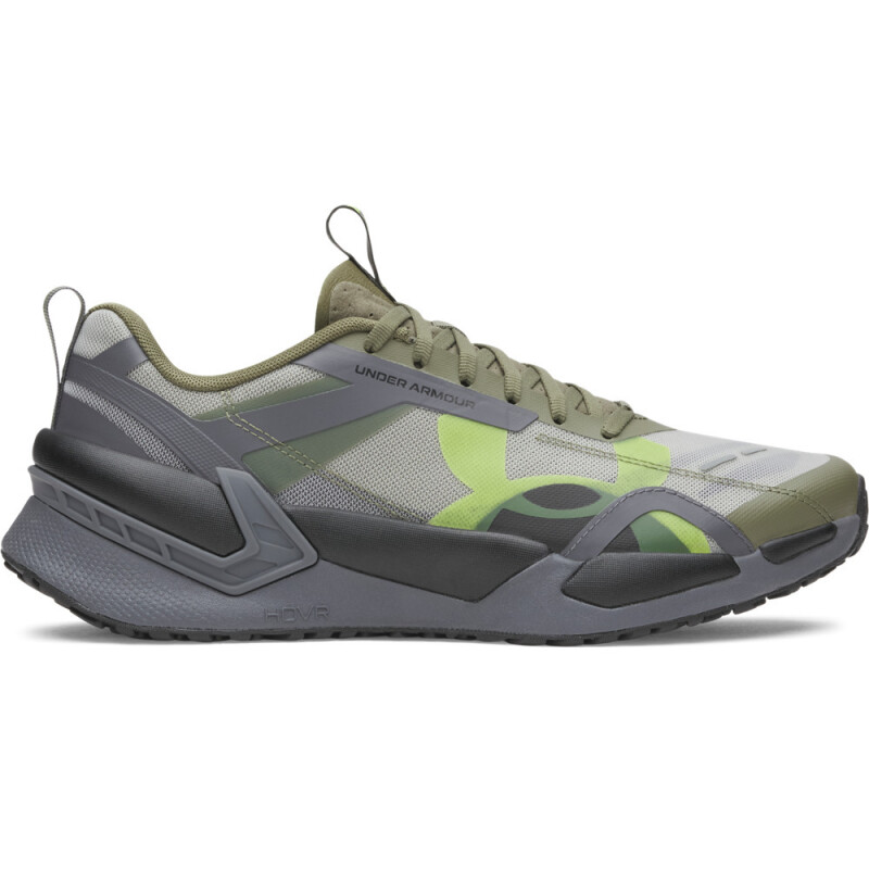 UA Reign XT-GRN GRN-390