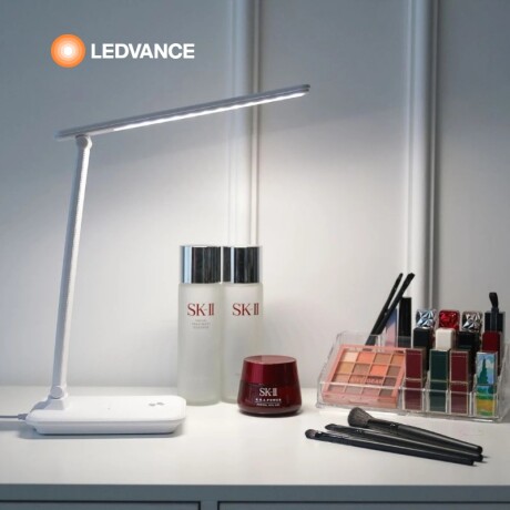 DESKLUM LEDVANCE Luminaria LEDVANCE Desklum 3W Blanco
