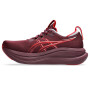 Zapatillas Running Gel-Nimbus 28 Mujer Beniimo Purple/speed Red