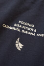 RIBA PITXOT TEE Piombo