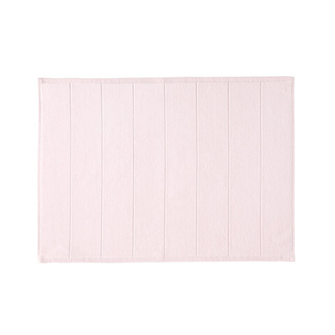 Toalla Piso Comfort Dohler 50 x 70 cm ROSA