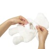 Oso anticolico peluche BUBA Oso anticolico peluche BUBA
