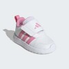 Championes Adidas VL Move Blanco