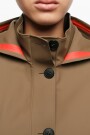 GABARDINA Camel