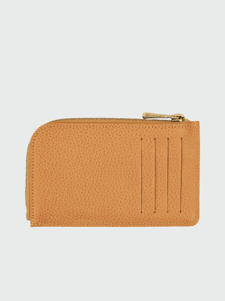 Longchamp -Tarjetero compacto, Le Foulonné 222