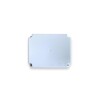 CAJA ESTANCO IP65 255X200X120 NAF Caja Estanco Ip65 255x200x120 Naf