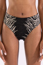 NICKY BOTTOM Feline Black