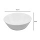 Set x6 Bowl 15 x 5cm BLANCO