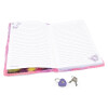 Diario Intimo Fuzzy Nebulus Stars Lumina