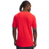 Vanish Seamless Novelty SS-RED RED-713