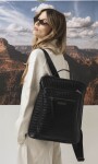 MOCHILA CONSTANZA NEGRO