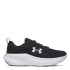 Championes de Hombre Under Armour Assert 11 Negro