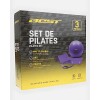 Set completo para yoga y pilates pelota, mat y aro Best Set completo para yoga y pilates pelota, mat y aro Best