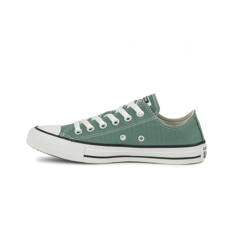Championes Unisex Converse Chuck Taylor Verde