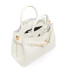 LEMERCIER ORANGE SYNTHETIC WHITE