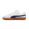Championes Puma Army Trainer White/Indigo/Gum