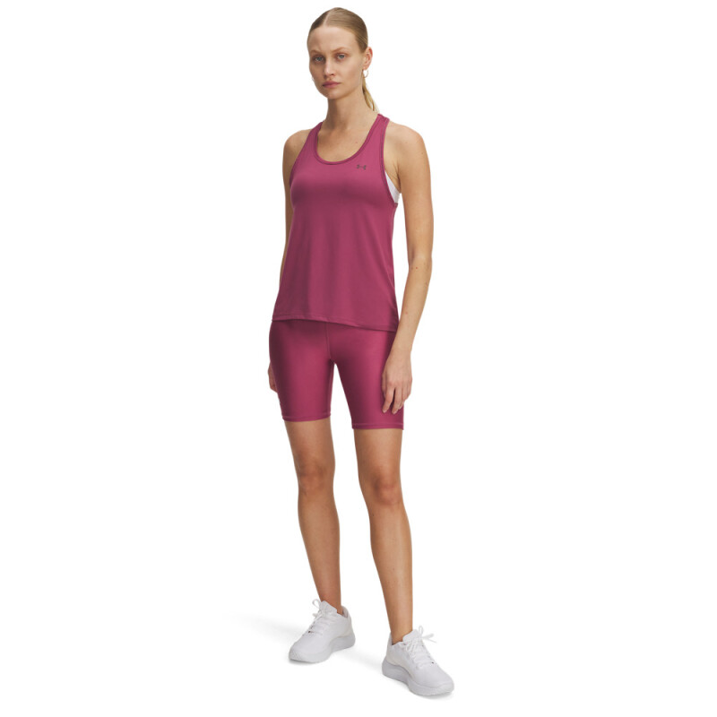 Tech Bike Short-RED RED-659