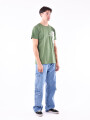REMERA BRONX VERDE