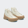 Championes Converse Chuck Taylor Lugged 2.0 HI Blanco