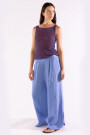 ELI LUREX TOP Blueberry