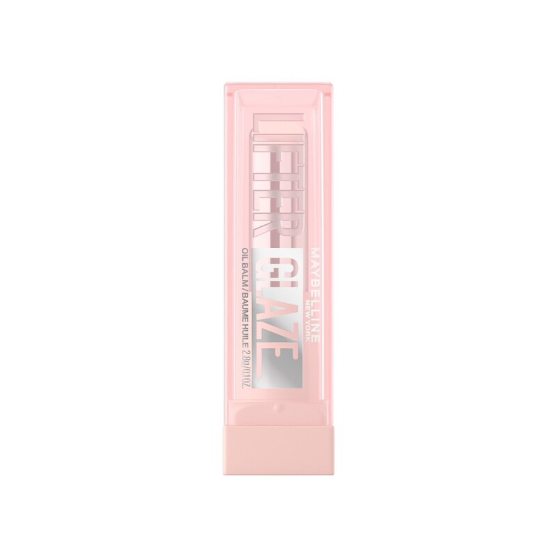 Bálsamo Labial Maybelline Lifter Glaze Clear Grave 2.8 Grs. Bálsamo Labial Maybelline Lifter Glaze Clear Grave 2.8 Grs.
