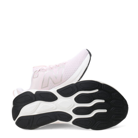 Championesde Mujer New Balance 460 Rosado