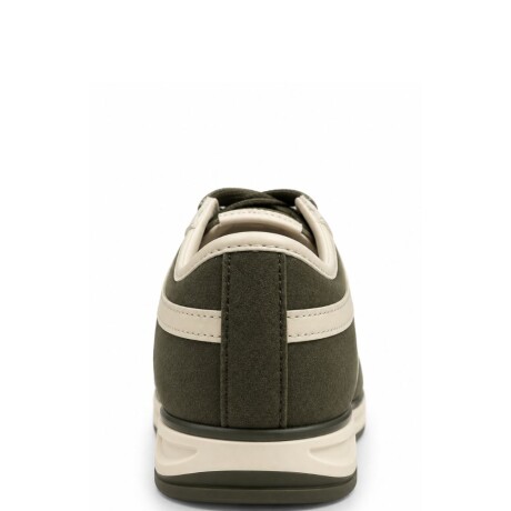 ZAPATILLA JUMA Verde