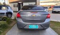 Chevrolet Joy Plus 1.0 - 2023 Chevrolet Joy Plus 1.0 - 2023